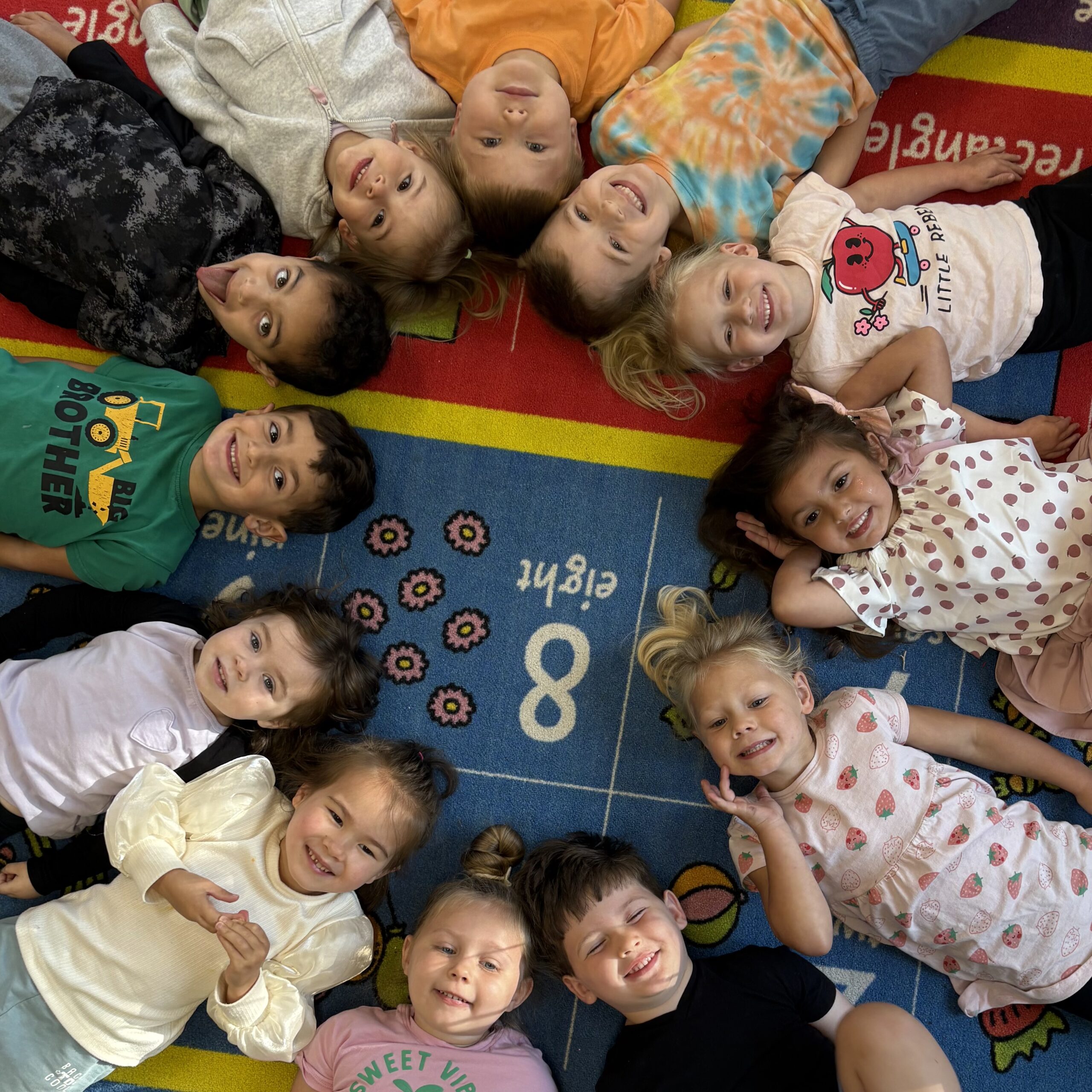 Hands-on Learning at Hampstead Academy