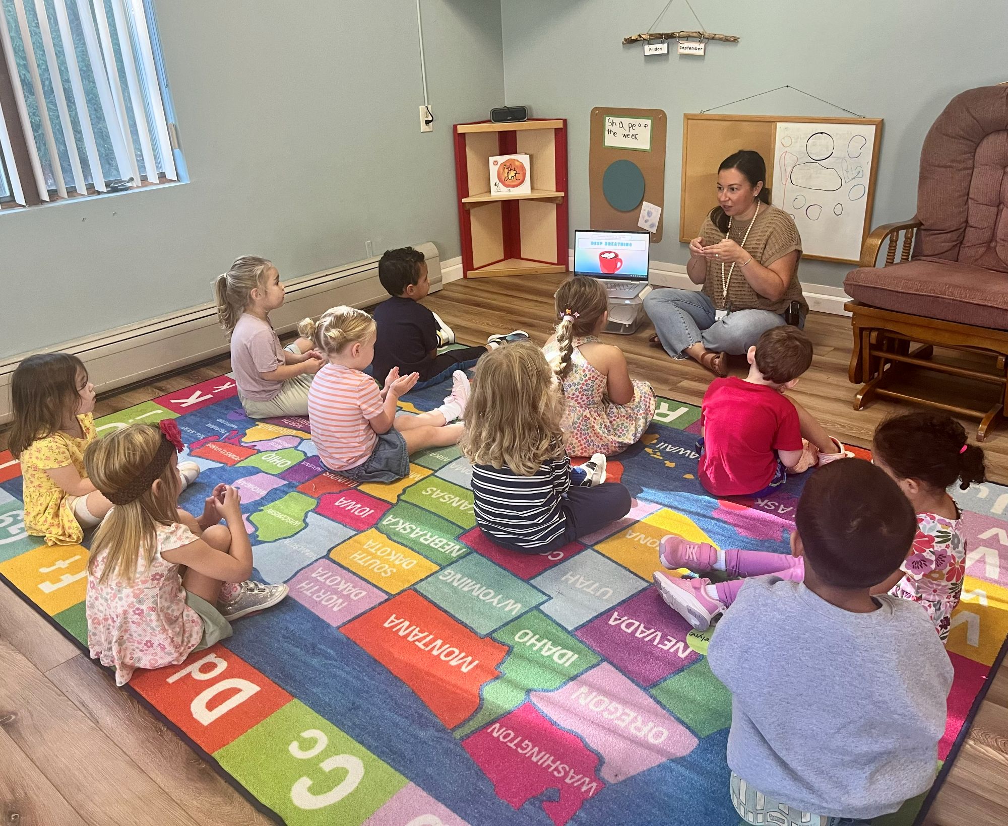 Featured image for “Social Emotional Learning”